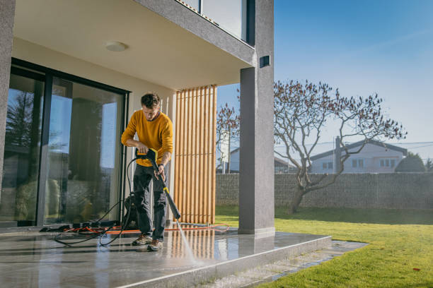 Reliable Pocola, OK Pressure Washing Services Solutions
